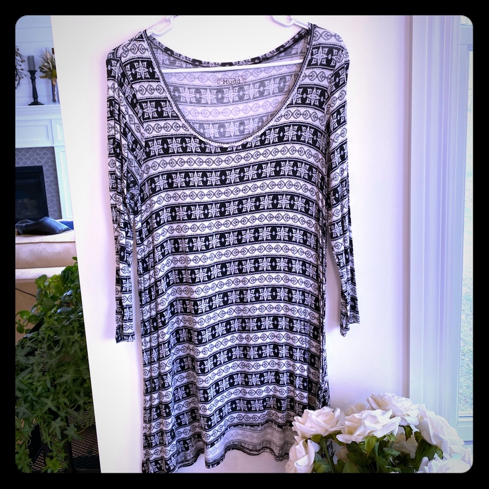 Women’s Tunic